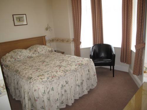 Фото Radnor Guest House