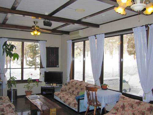 Фото Pension Vivaldi