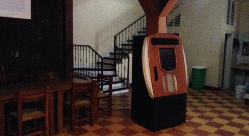 Фото Hotel Los Arcos