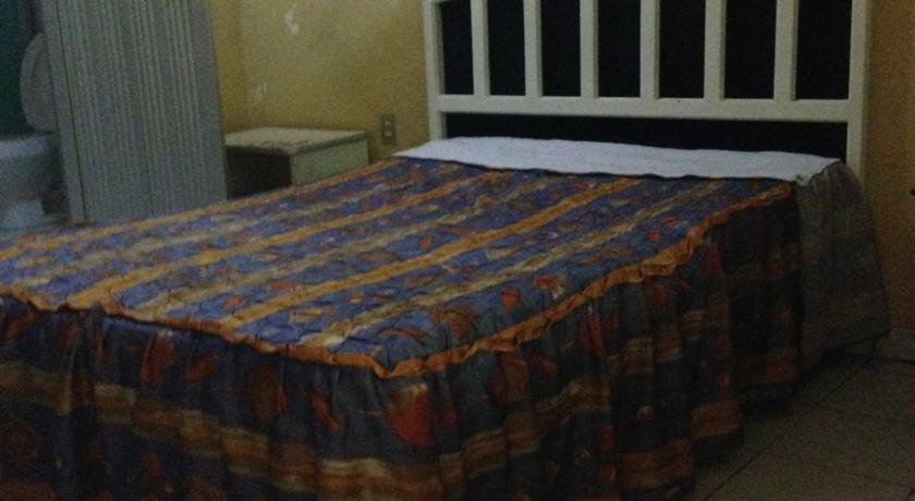 Фото Hotel Los Arcos