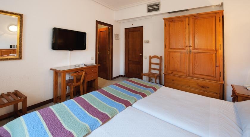 Фото Duque de Lerma