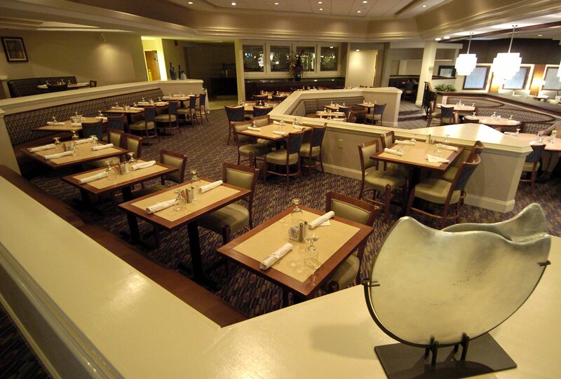 Гостиница DoubleTree by Hilton Hotel Augusta