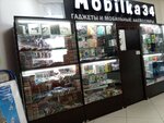 Mobilka34 (ulitsa Mira, 110), items for mobile phones