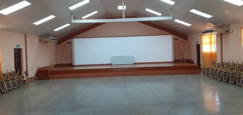 Entertainment center Vistabella Regional Complex, Earth, photo