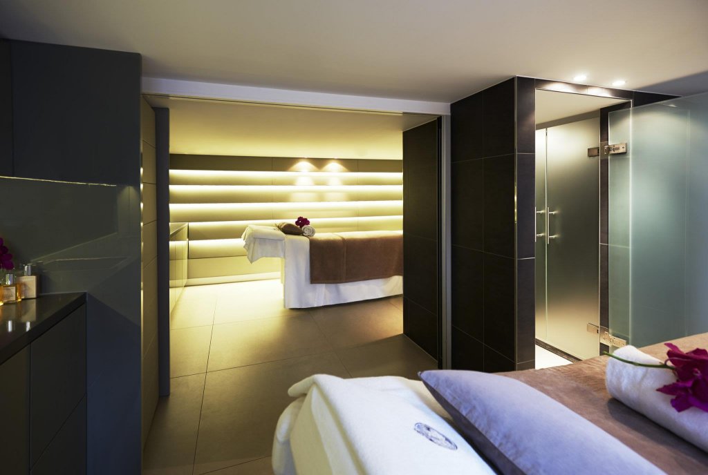 Фото De L'Europe Амстердам