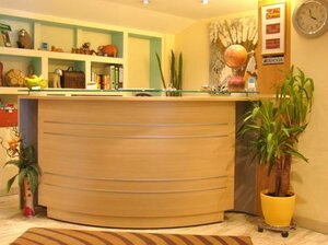 Гостиница Sophien Hotel