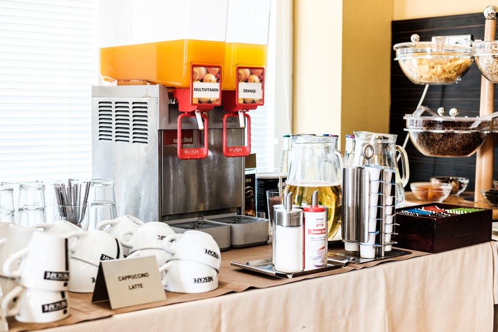 Фото Hotel Comfort