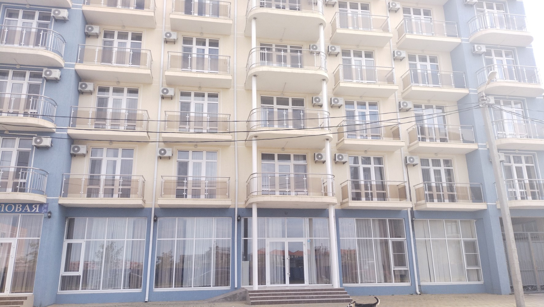 Фото Седьмое небо