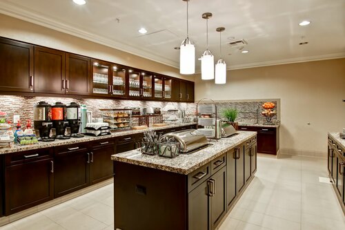 Гостиница Homewood Suites by Hilton Palo Alto, Ca в Пало-Альто