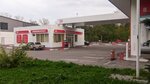 Lukoil (Kalinina Street, 150А), lpg filling station