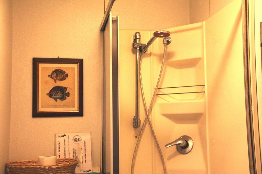 Фото Soggiorno La Cupola