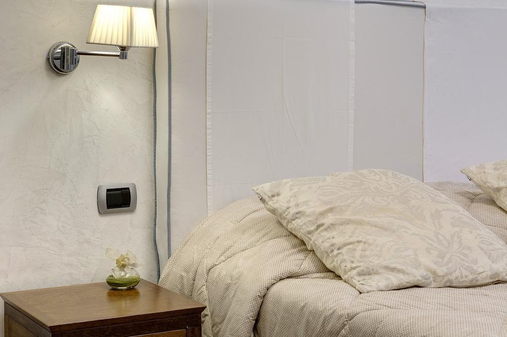 Фото B&b Il Salotto Di Firenze