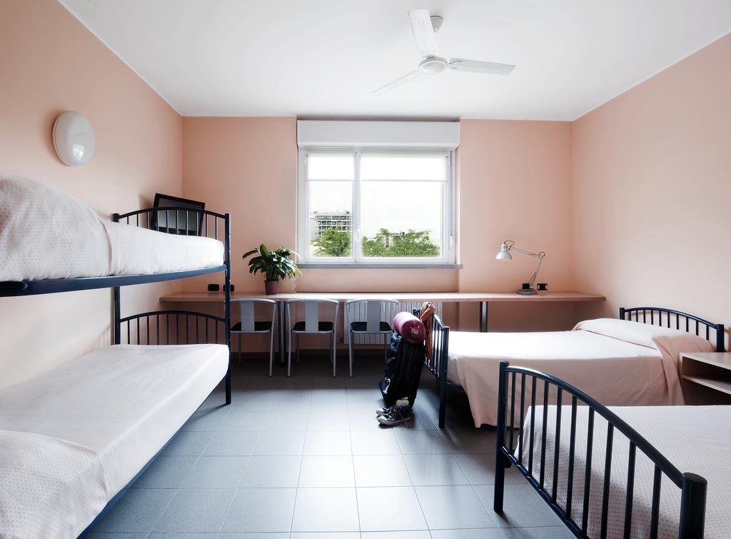 Фото La Cordata Accommodation - Zumbini 6