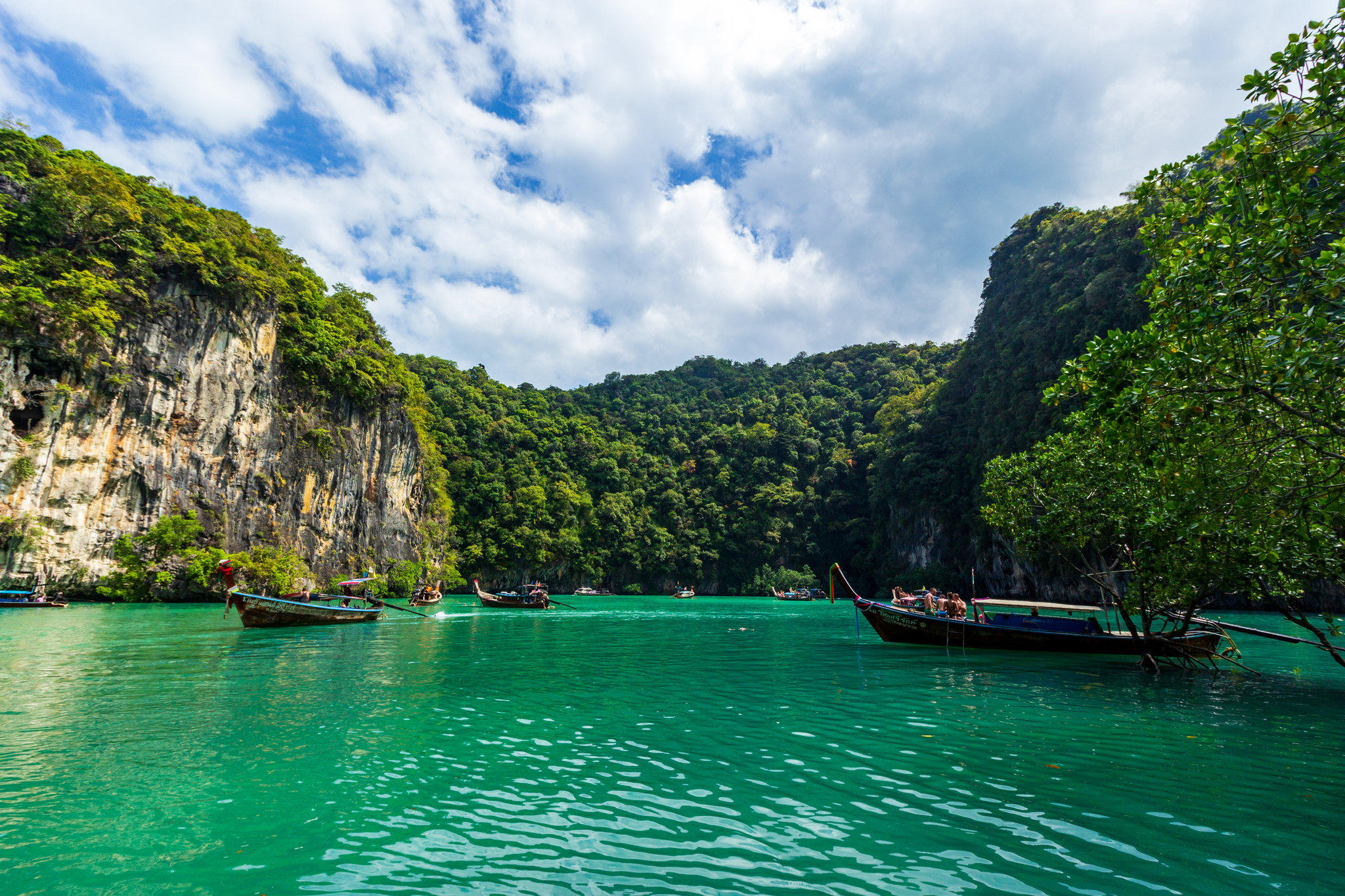 Фото Holiday Inn Resort Krabi Ao Nang Beach by IHG