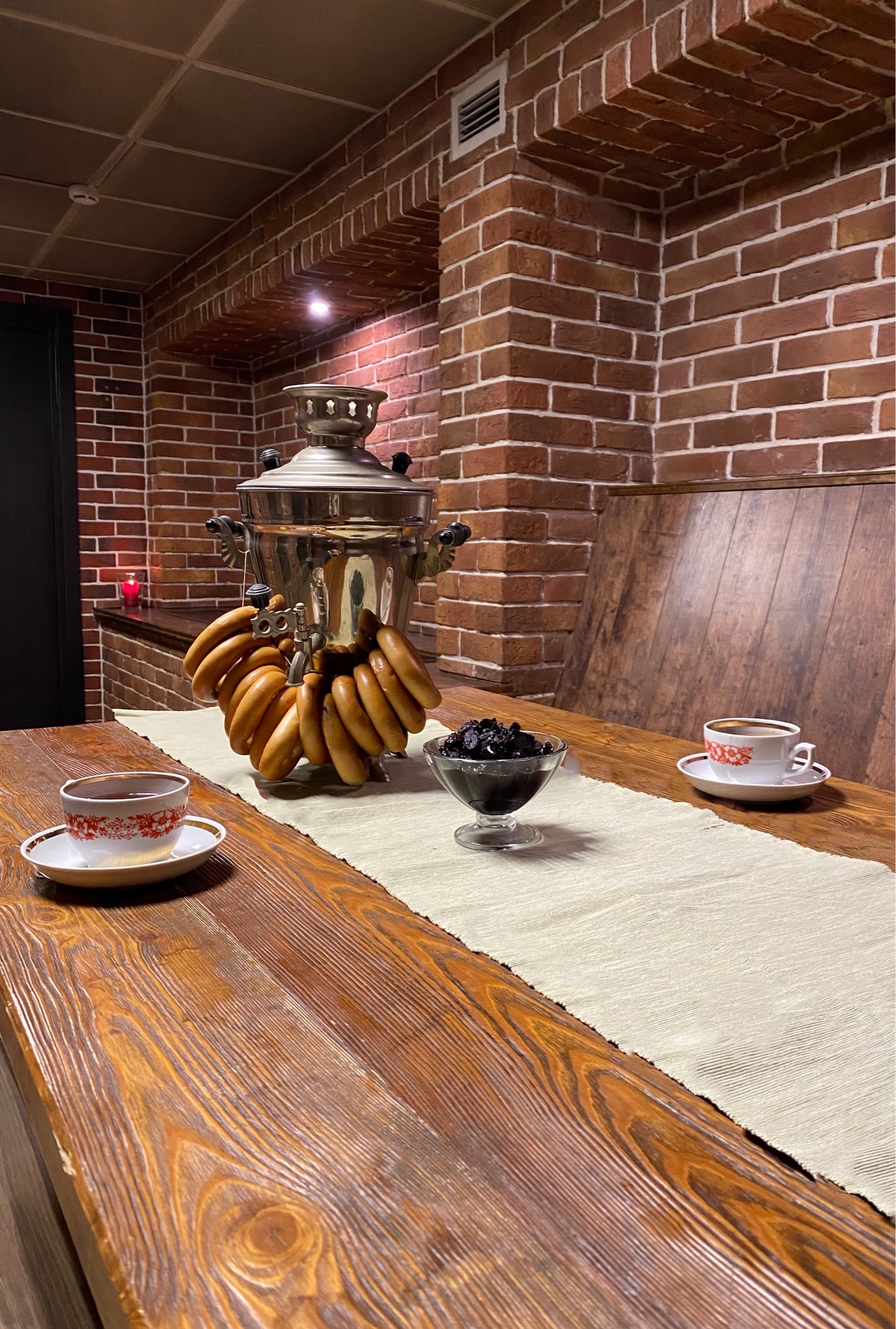 Фото Меридиан-Домодедово