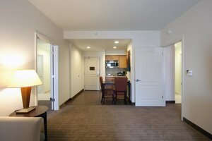 Гостиница Homewood Suites by Hilton St. Louis - Galleria