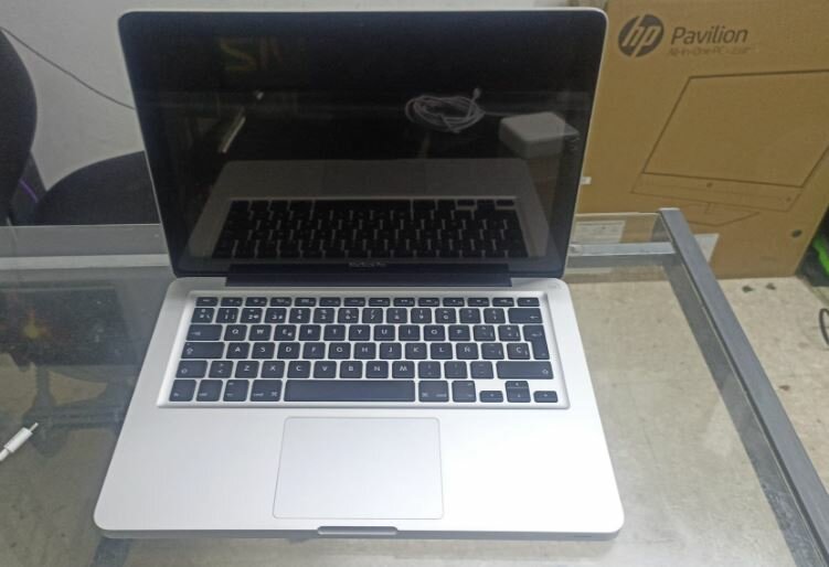 Computer store Aqqua Tecnologia S. A. S, Cali, photo