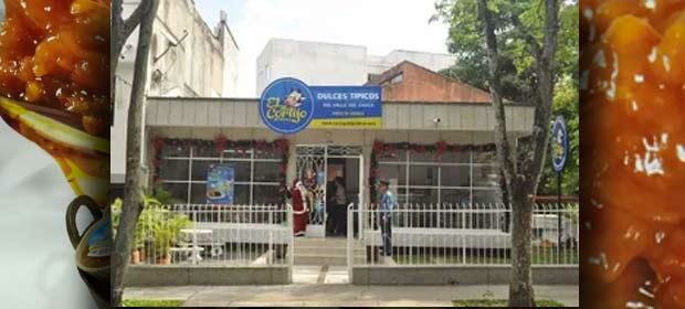 Confectionary El Cortijo del Palmar S. A. S., Cali, photo