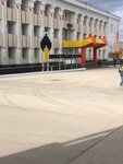 Новокуйбышевский НПЗ (Samara Region, Novokuybyshevsk) ، شركة النفط والغاز