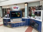 Sky (Slough, Queensmere Shopping Centre), mobile phone store