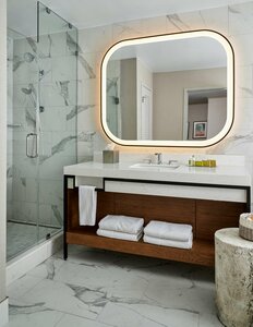 Гостиница DoubleTree by Hilton Hotel Dallas – Love Field