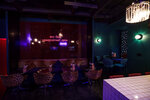 S-Lounge (Pokrovka Street, 2/1с1), hookah lounge