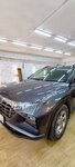 Ton_and_bro_kzn (ул. Адоратского, 50А, корп. 3), тонирование автостёкол в Казани