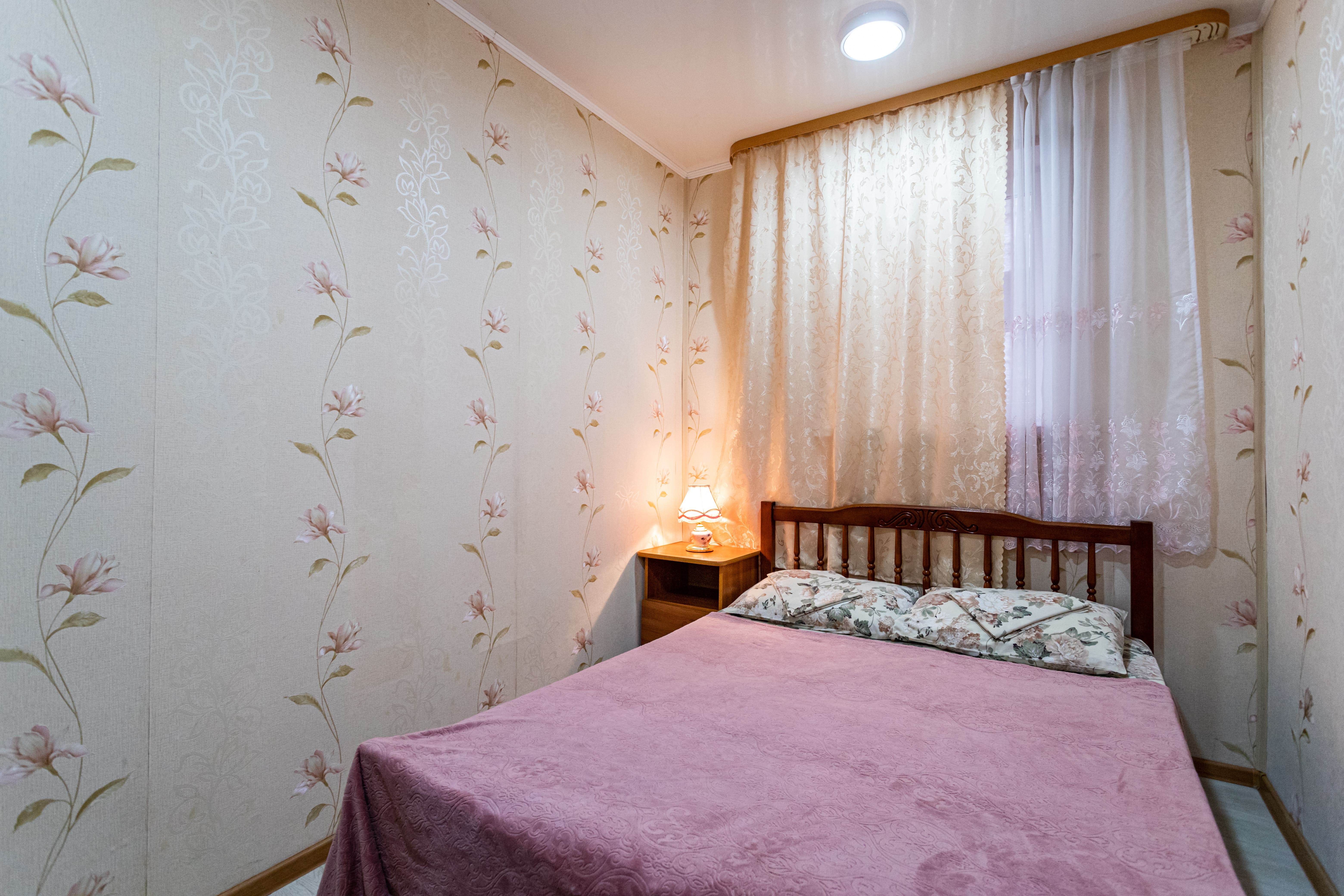 Фото Вереск