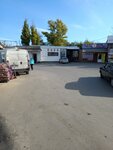 Magazin Lazura (Lentochnaya ulitsa, 7), alcoholic beverages