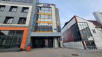 Way Group (Severniy Microdistrict, Shumyatskogo Street, 10) ، حاوية الشحن