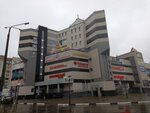 Авиалот-НН (Lenin Square, 5А), railway and air tickets