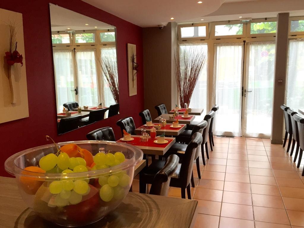 Фото Hotel Arian