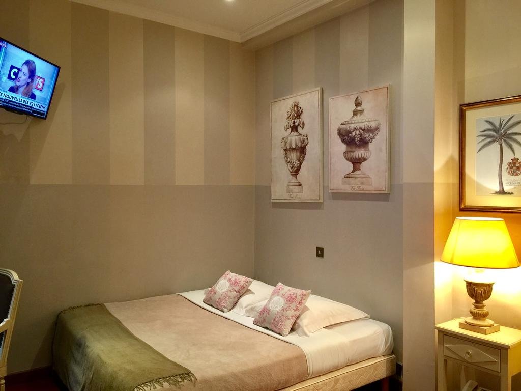 Фото Hotel Villa Berlioz