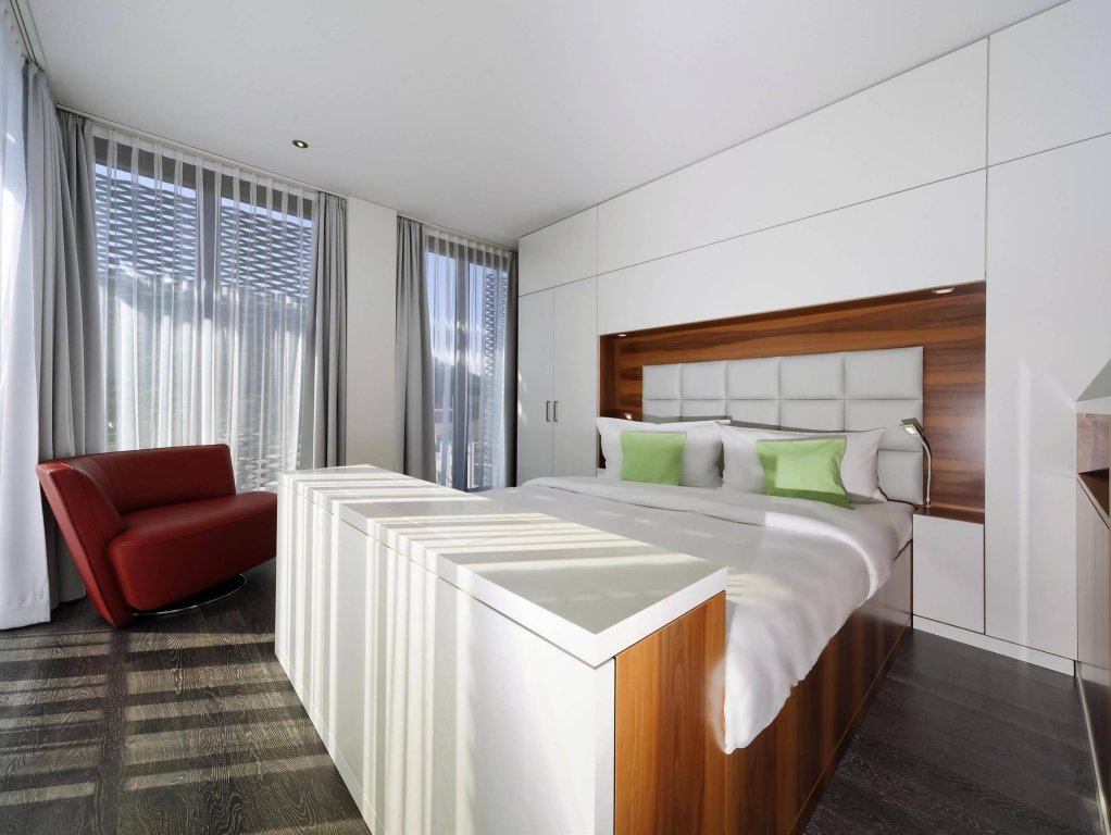 Фото Ibis Styles Nagold