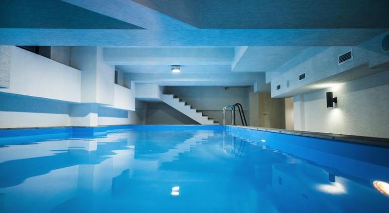 Фото Tbilisi Inn