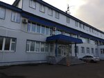 ASBI-Inzhiniring (ulitsa Tabeykina, 19А) ، هندسة