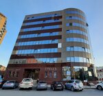 ГСМ-Опт (Sovetskaya Street, 51к1), oficina de organización
