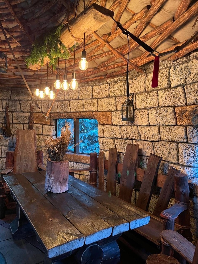 Фото Медвежье Урочище