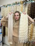 Dair hair (пер. Крупской, 29, корп. 1, Ставрополь), волосы для наращивания в Ставрополе