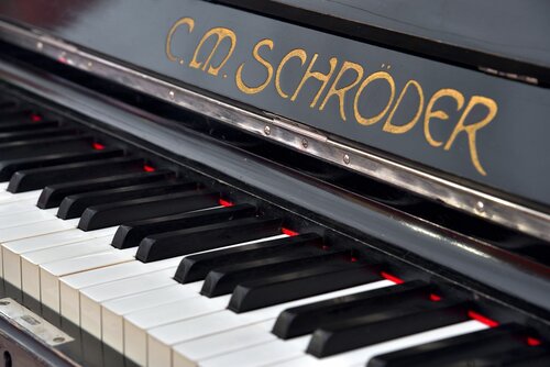 Гостиница Рахманинов в Новой Деревне