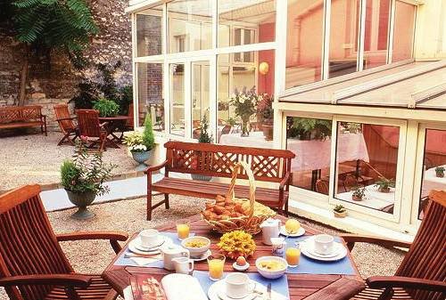 Фото отеля 5