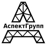 AspektGrupp (Initsiativnaya Street, 5с1), metal structures