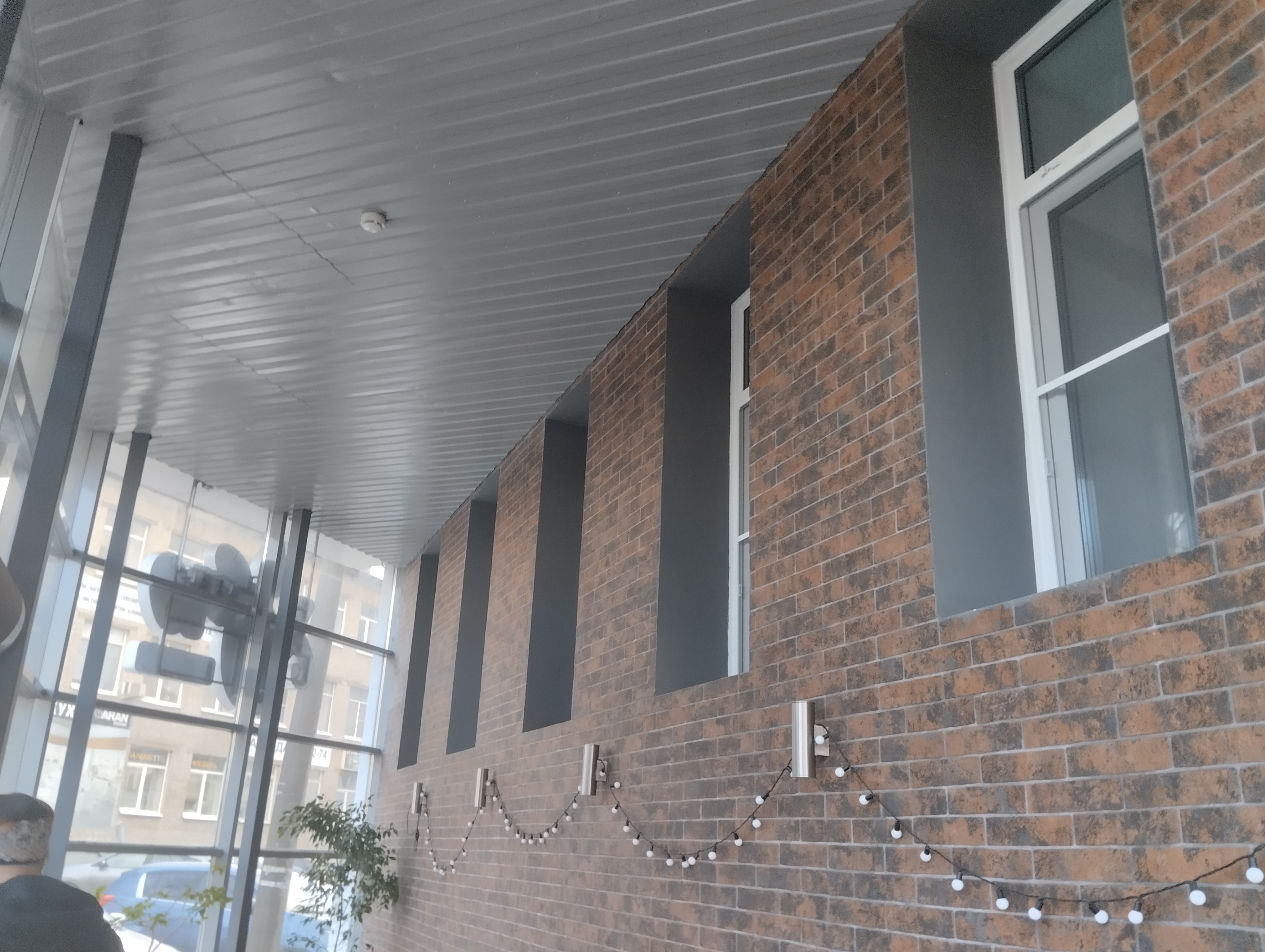 Фото Серафима