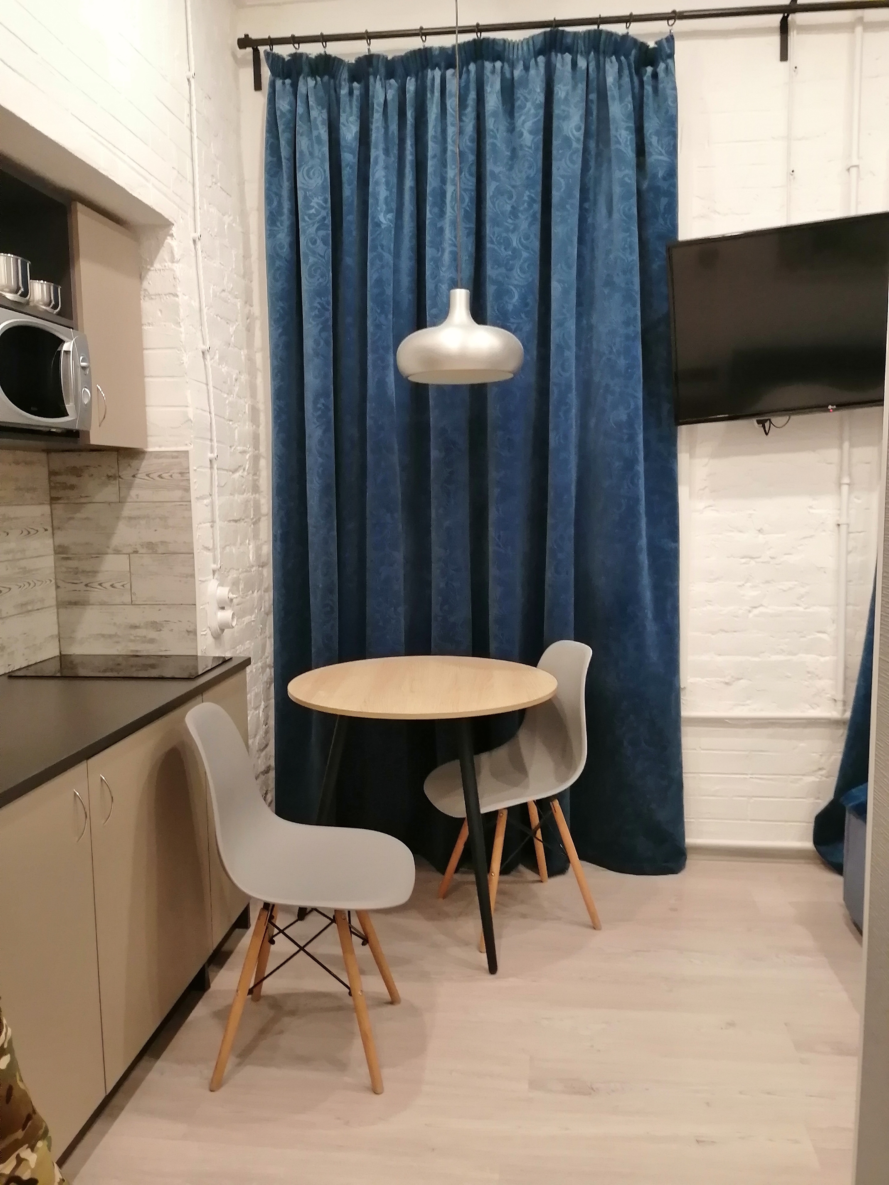 Фото Apart Rooms Neva