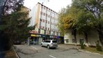 Fabrica_Dance (Tole Bi Street, 189Д) ، مدرسة لتعليم الرقص