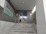 Alsero (ulitsa imeni I.S. Kutyakova, 13А), construction and finishing works
