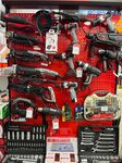Stroyhozmag (Moscow, Novomoskovskiy Administrative Okrug, Filimonkovskiy District, kvartal № 25, 1к10), tienda de construcción