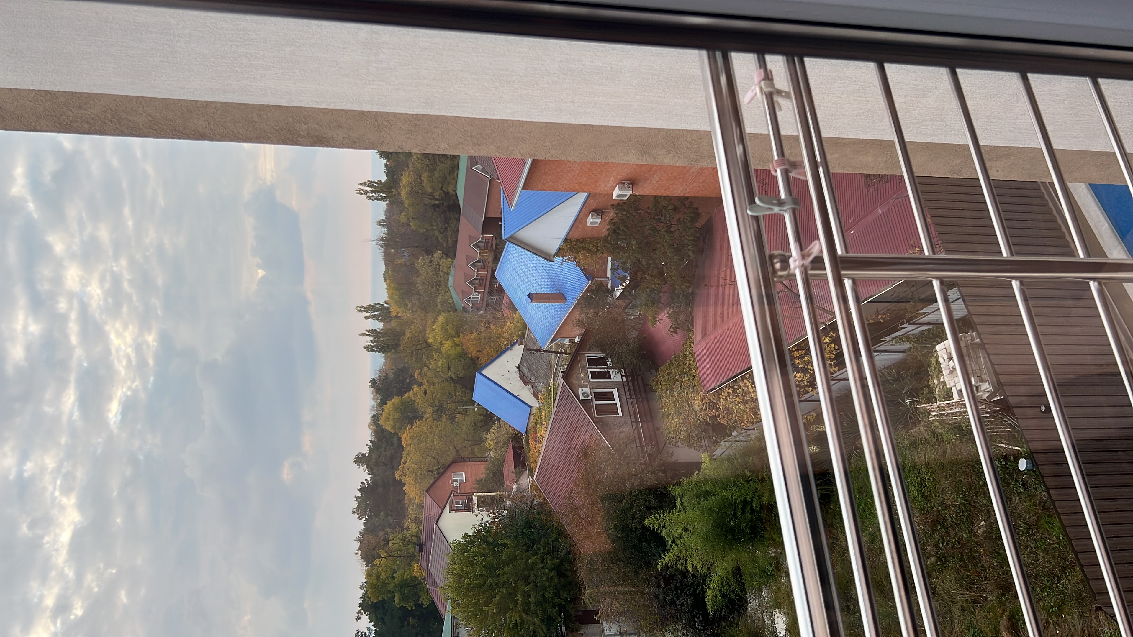 Фото Грейс отель