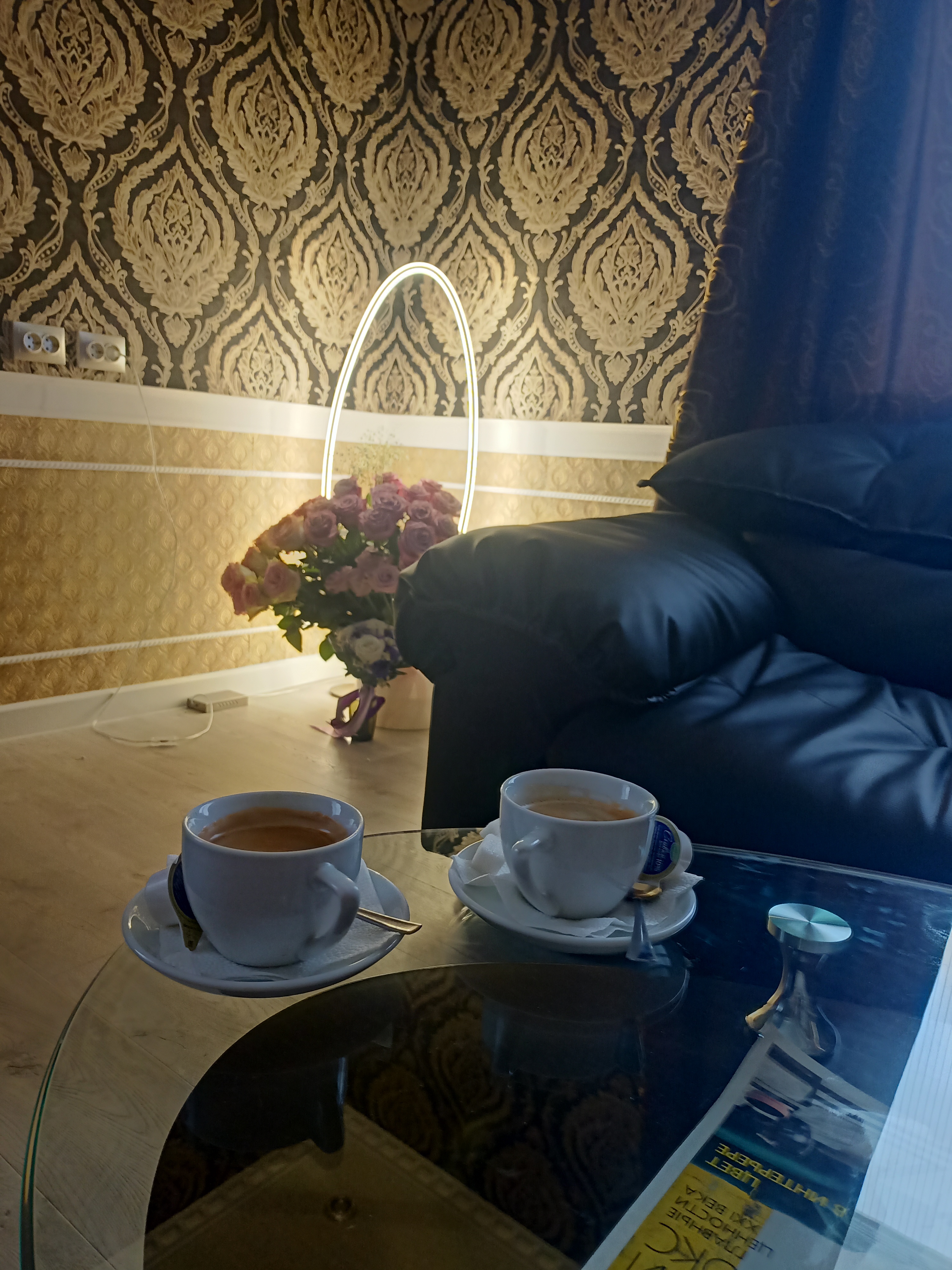 Фото Ямская