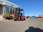 Nippon Machinery (Ile tas joly, 37), equipos especiales y vehículos especiales